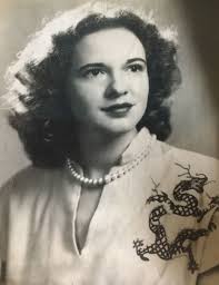 Obituary for Betty (Elliott) McElvany