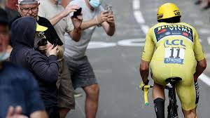 A l'arrivée il y a pas mal de place pour se garer, pas mal d'activités pour les enfants en été. Les Temps De Montee Dans La Planche Pogacar A Tout Ecrase Mais Roglic S Est Ecroule Eurosport