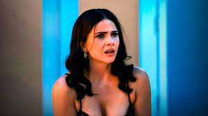 Shelley Hennig Apologizes to Her Family for 1 R-Rated Scene In Obliterated