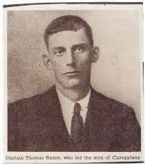 Thomas Ruane's Instagram, Twitter & Facebook