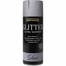 We did not find results for: Silver Spray Paint Metallic Silver Glitter Spray Paint Wilko Com