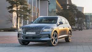 2021 hyundai genesis is perhaps all targeted around arrive in the industry. The Best Of 2021 Genesis Autowise