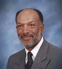 Rudolph Harris (1941-2017)