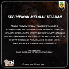 Berikut ini ada lima ciri jika anda mencintai nabi muhammad saw jika kita mengakau mencinta nabi saw, maka janganlah lupa mendoakan nabi muhammad kepada allah swt. Gamis Perak Kepimpinan Melalui Teladan 1 Sejauh Manakah Pemimpin Hari Ini Benar Benar Menghayati Dan Dapat Memahami Kepimpinan Melalui Teladan Apakah Definisi Kepimpinan Melalui Teladan Yang Kita Tahu 2 Kepimpinan Melalui Teladan