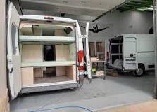 Qué son las Camper? Y cuántos de tipos de camper hay? - La ...