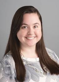 Alumna Sarah Layne returns as Bioengineering Grad Programs Coordinator and  Academic Advisor