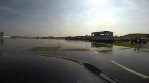 Adac Fahrsicherheitsraining Nohra Hd Youtube
