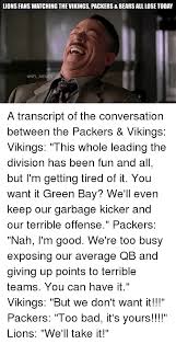✅ 25+ Best Memes About Packer Viking | Packer Viking Memes