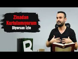 Zinadan Kurtulamiyorum Diyorsan Izle Sinan Konuk Youtube Youtube Dualar Izleme