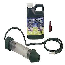 Air conditioning leak in car: Lisle Combustion Leak Detector 75500 Advance Auto Parts