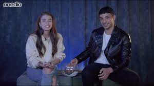 Kırmızı oda müdür murat kimdir? Ilayda Ve Halit Ozgur Sosyal Medyadan Gelen Sorulari Yanitliyor Youtube