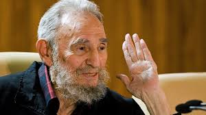 Muere Fidel Castro