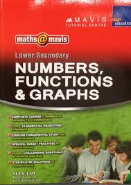 Another Singapore Cheat Expensive Book Lower Secondary Numbers Functions Graphs By Singapore Asia Pu Education Tutorial Effective Learning Math Books