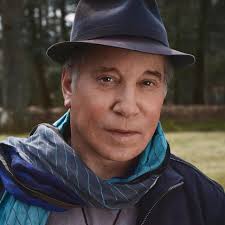 Paul Simon to play