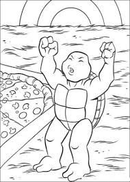 Have fun discovering pictures to print and drawings to color. 35 Free Teenage Mutant Ninja Turtles Coloring Pages Printable