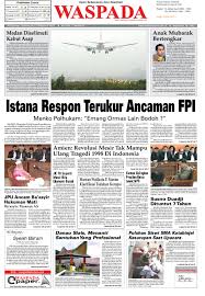Hai sahabat kang fappin, pernah tidak kamu menyukai orang sampai gak bisa tidur, gak bisa makan pokoknya susah dan terus kepikiran dia, nah kalo kamu begitu, mari kita bedah dari arti surah ali imron ayat 31 da 32 ini, manfaat dari surat ali imran ayat 31″ qul in kuntum. Waspada Selasa 15 Februari 2011 By Harian Waspada Issuu