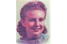 Marion Burling Obituary (1925