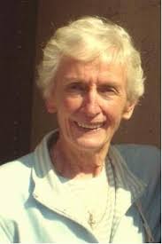 Merran Kaye Obituary