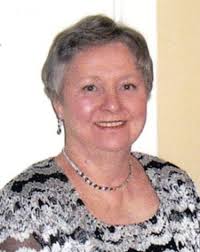 Obituary information for Patricia M. Brayshaw