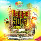 Reggea Meets Soca On The Sand event image