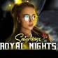 Saturday Royal Nights event image