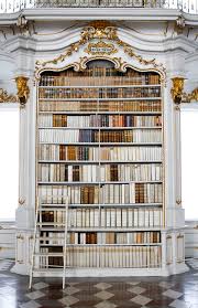The family room features an angled fireplace and accesses the rear patio. Stift Admont Library Most Beautiful Library In Austria Vienna Insider