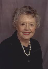 Shirlie Webster Obituary