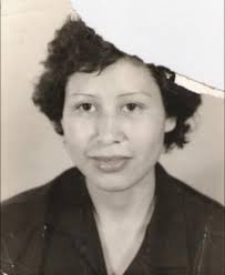 Eula Mae Gipson Obituary