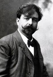 Isaac Albeniz (1860-1909)