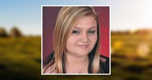 Kaitlyn Cisco Obituary May 11, 2020