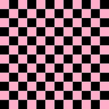 Aesthetic Black And White Checkered Background Checkered Pink And Black By Lornakay Pink And Black Wallpaper Cute Patterns Wallpaper Checker Wallpaper