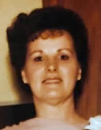 Karen Forbes Obituary (1939