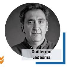 Arquitecto Guillermo Ledesma ▫ Arquitecto egresado de la Universidad  Nacional de Rosario ▫Posgrado de Dirección de Empresas de la Construcción