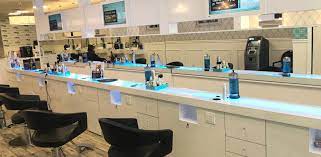 Welcome Moxie Salon And Beauty Bar