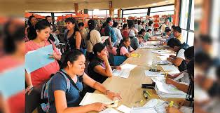 Presidente de méxico pasos para solicitar la beca. Listo Pre Registro Para Becas A Jovenes Maestros Por Mexico