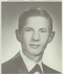 Larry Wayne Eason 9/22/1946