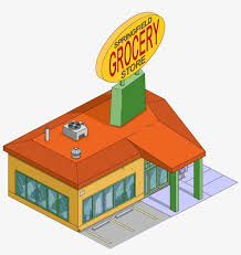 188x185 grocery shopper clip art clipart. Springfield Grocery Store Grocery Store Clipart Png Png Image Transparent Png Free Download On Seekpng