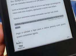Trechos de Livros