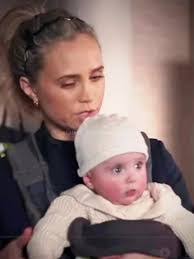 Morgan Good's Instagram, Twitter & Facebook