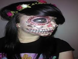 Kid's short haircuts and styles with bangs, undercuts here are some of the most popular short haircuts that boys & teens can style for their next hairstylist short haircuts will need some maintenance, especially for boys whose hair grows quickly. 10 Devastating Dia De Los Muertos Hairstyles