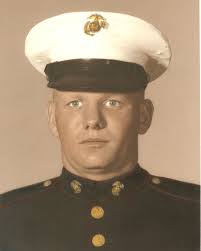 Kenneth E Stetson (1946-1968)