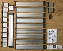 Back cushion made to match. Ikea Rationell Kitchen Drawer 15 Wide Low Cabinet 301 070 66 Blum Austria 22 99 Picclick
