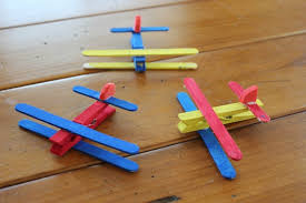 Tgv modelle verschiedene tgv papiermodelle. Basteln Mit Jungs Ab 3 Bis 10 Jahren 14 Schnelle Bastelideen Fur Kinder