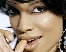 Rosario dawson, wanita, Gadis, Wallpaper HD