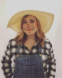 Last Minute Kostum Selber Machen Schnelle Einfache Diys Fur Fasching Karneval Halloween Passende Accessoire Halloween Costumes Fashion Happy Halloween