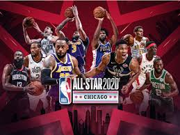 This unbelievable lineup is team giannis' key to victory. Nba All Star Game 2020 Starters Reserves And Snubs