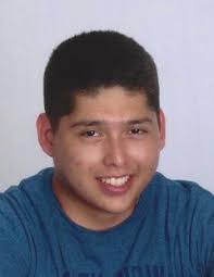 Obituary for Kenneth B. Diaz