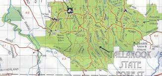 Toolangi State Forest Map Rooftop's Toolangi Macedon Adventure Map | Adventure Map, Macedon, State  Forest