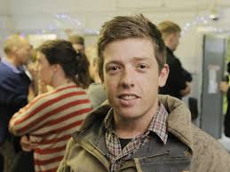 Out and About, October 26