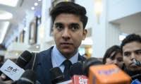 31 dec 2020 / 08:59 h. Syed Saddiq Goes Bald After Raking In Donations With Botakchallenge Malaysia The Vibes